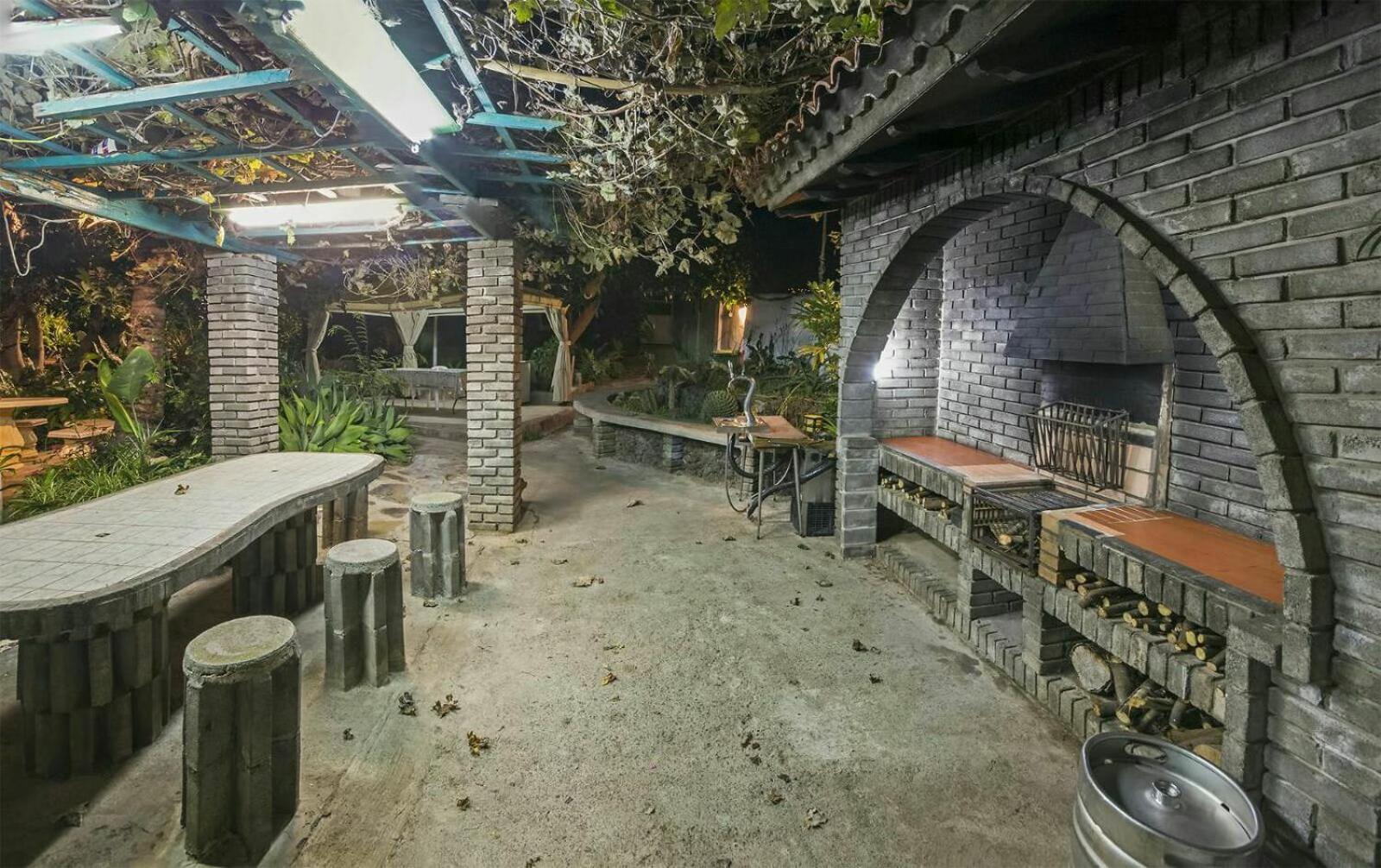 Finca Los Aguacates Trapiche  المظهر الخارجي الصورة