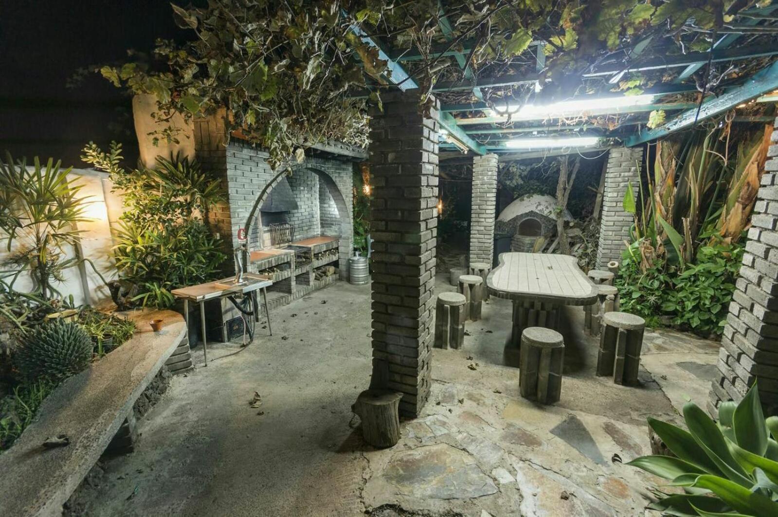 Finca Los Aguacates Trapiche  المظهر الخارجي الصورة