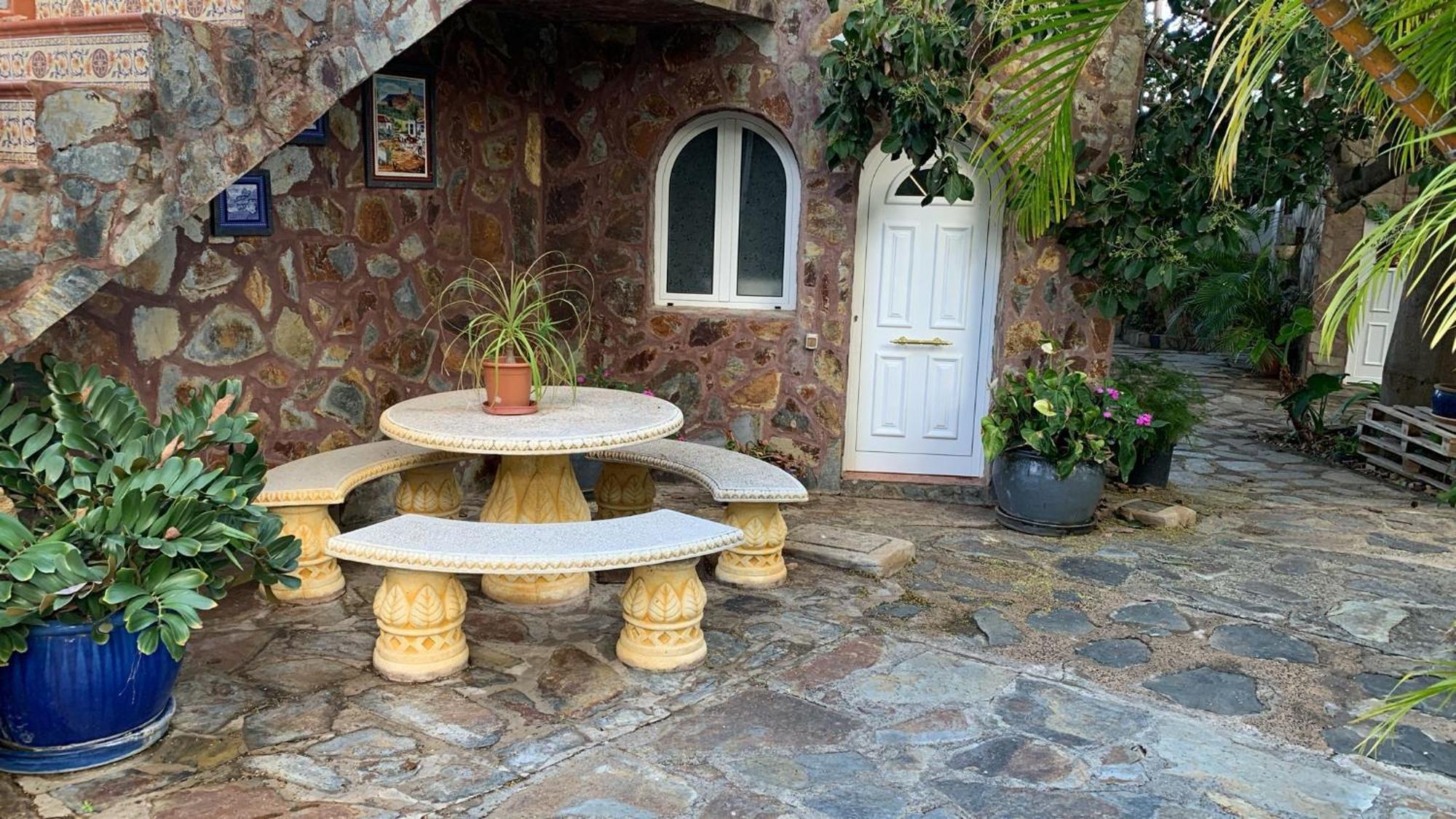 Finca Los Aguacates Trapiche  المظهر الخارجي الصورة